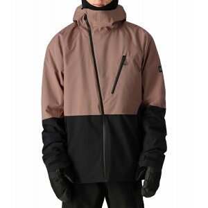 r[ŃN[|[{Ki] Xm[{[h EFA WPbg VbNXGCgVbNX 2025 686 HYDRA THERMAGRAPH JACKET Antler Colorblock Y 24-25