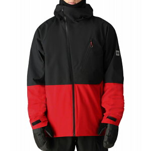 r[ŃN[|[{Ki] Xm[{[h EFA WPbg VbNXGCgVbNX 2025 686 HYDRA THERMAGRAPH JACKET True Red Colorblock Y 24-25