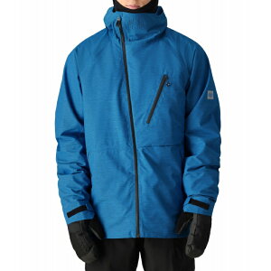 r[ŃN[|[{Ki] Xm[{[h EFA WPbg VbNXGCgVbNX 2025 686 HYDRA THERMAGRAPH JACKET Blue Slush Heather Y 24-25