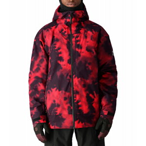 r[ŃN[|[{Ki] Xm[{[h EFA WPbg VbNXGCgVbNX 2025 686 GATEWAY SHELL JACKET Red Nebula Y 24-25