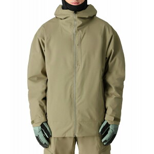 r[ŃN[|[{Ki] Xm[{[h EFA WPbg VbNXGCgVbNX 2025 686 GATEWAY SHELL JACKET Sage Y 24-25