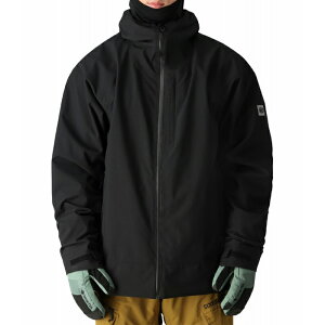 r[ŃN[|[{Ki] Xm[{[h EFA WPbg VbNXGCgVbNX 2025 686 GATEWAY SHELL JACKET Black Y 24-25