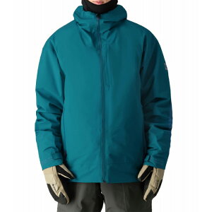 r[ŃN[|[{Ki] Xm[{[h EFA WPbg VbNXGCgVbNX 2025 686 GATEWAY SHELL JACKET Moroccan Blue Y 24-25