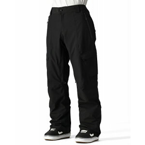 r[ŃN[|[{Ki] Xm[{[h EFA pc VbNXGCgVbNX 2025 686 QUANTUM THERMAGRAPH PANT Black Y 24-25