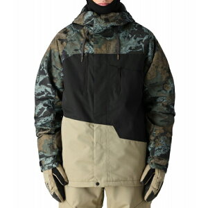 r[ŃN[|[{Ki] Xm[{[h EFA WPbg VbNXGCgVbNX 2025 686 GEO INSULATED JACKET CypresGreenHmsphrCbl Y 24-25