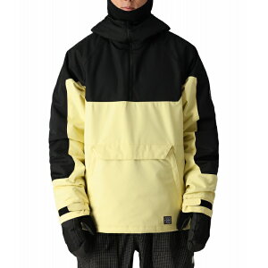 r[ŃN[|[{Ki] Xm[{[h EFA WPbg VbNXGCgVbNX 2025 686 RENEWAL INSULATED ANORAK DustyYellowColrblock Y 24-25