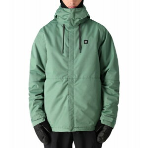 r[ŃN[|[{Ki] Xm[{[h EFA WPbg VbNXGCgVbNX 2025 686 FOUNDATION INSULATED JACKET Cypress Green Y 24-25