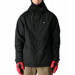r[ŃN[|[{Ki] Xm[{[h EFA WPbg VbNXGCgVbNX 2025 686 FOUNDATION INSULATED JACKET Black Y 24-25