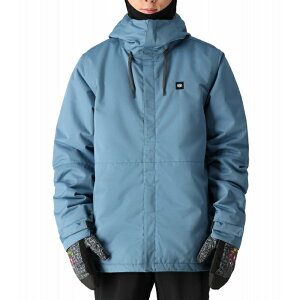 r[ŃN[|[{Ki] Xm[{[h EFA WPbg VbNXGCgVbNX 2025 686 FOUNDATION INSULATED JACKET Stellar Blue Y 24-25