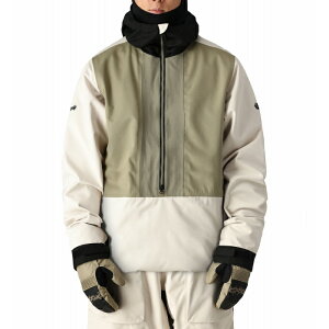 r[ŃN[|[{Ki] Xm[{[h EFA WPbg VbNXGCgVbNX 2025 686 GHOST 2.5L SHELL ANORAK Welcome Limestone Y 24-25