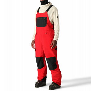 r[ŃN[|[{Ki] Xm[{[h EFA rupc VbNXGCgVbNX 2025 686 20K HOT LAP SHELL BIB True Red Colorblock Y 24-25