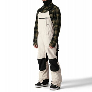 r[ŃN[|[{Ki] Xm[{[h EFA rupc VbNXGCgVbNX 2025 686 HOT LAP INSULATED BIB Limestone Colorblock Y 24-25