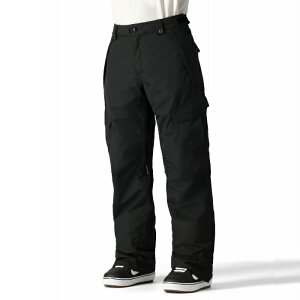 r[ŃN[|[{Ki] Xm[{[h EFA pc VbNXGCgVbNX 2025 686 INFINITY INSULATED CARGO PANT Black Y 24-25
