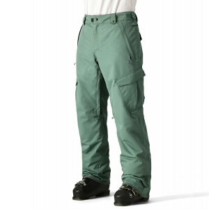 r[ŃN[|[{Ki] Xm[{[h EFA pc VbNXGCgVbNX 2025 686 INFINITY INSULATED CARGO PANT Cypress Green Y 24-25