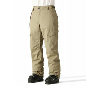 r[ŃN[|[{Ki] Xm[{[h EFA pc VbNXGCgVbNX 2025 686 INFINITY INSULATED CARGO PANT Sage Y 24-25