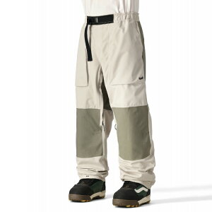 r[ŃN[|[{Ki] Xm[{[h EFA pc VbNXGCgVbNX 2025 686 2.5L GHOST PANT Welcome Limestone Y 24-25