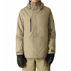 r[ŃN[|[{Ki] Xm[{[h EFA WPbg VbNXGCgVbNX 2025 686 GORE-TEX WILLOW INSULATED JACKET Sage fB[X 24-25