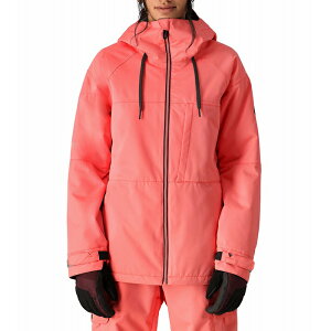 r[ŃN[|[{Ki] Xm[{[h EFA WPbg VbNXGCgVbNX 2025 686 ATHENA INSULATED JACKET Tulip fB[X 24-25