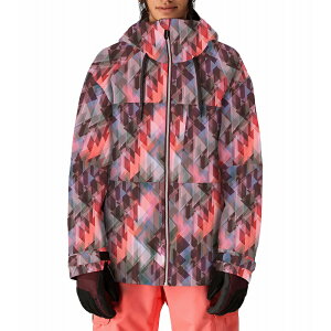 r[ŃN[|[{Ki] Xm[{[h EFA WPbg VbNXGCgVbNX 2025 686 ATHENA INSULATED JACKET SasafrsAbstractAngle fB[X 24-25