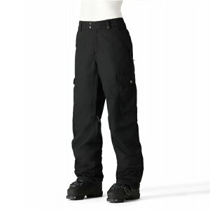 r[ŃN[|[{Ki] Xm[{[h EFA pc VbNXGCgVbNX 2025 686 AURA INSULATED CARGO PANT Black fB[X 24-25
