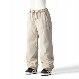 r[ŃN[|[{Ki] Xm[{[h EFA pc VbNXGCgVbNX 2025 686 OUTLINE PANT Limestone fB[X 24-25