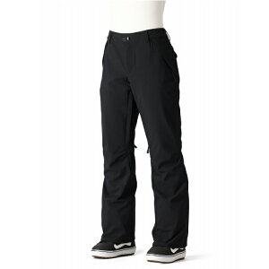 r[ŃN[|[{Ki] Xm[{[h EFA pc VbNXGCgVbNX 2025 686 STANDARD SHELL PANT Black fB[X 24-25