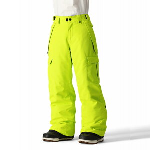 r[ŃN[|[{Ki] Xm[{[h EFA pc VbNXGCgVbNX 2025 686 INFINITY CARGO INSULATED PANT Lime [X LbY ǂ 24-25