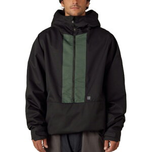 r[ŃN[|[{Ki] Xm[{[h EFA AmbN WPbg VbNXGCgVbNX 686 JAPAN SMU LS1 SHELL ANORAK Moss Green Colorblock Y fB[X 25-26