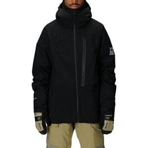 r[ŃN[|[{Ki] Xm[{[h EFA WPbg VbNXGCgVbNX 686 MENS GORE-TEX GT THERMAGRAPH JACKET Black Y 25-26