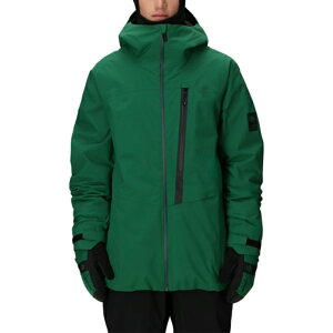 r[ŃN[|[{Ki] Xm[{[h EFA WPbg VbNXGCgVbNX 686 MENS GORE-TEX GT THERMAGRAPH JACKET Emerald Green Y 25-26