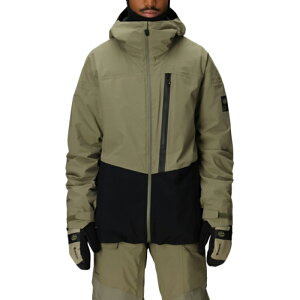 r[ŃN[|[{Ki] Xm[{[h EFA WPbg VbNXGCgVbNX 686 MENS GORE-TEX GT THERMAGRAPH JACKET Sage Colorblock Y 25-26 \