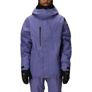 r[ŃN[|[{Ki] Xm[{[h EFA WPbg VbNXGCgVbNX 686 MENS GORE-TEX CORE SHELL JACKET Purple Dawn Y 25-26