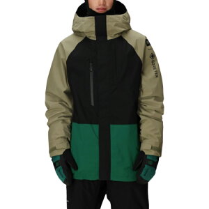 r[ŃN[|[{Ki] Xm[{[h EFA WPbg VbNXGCgVbNX 686 MENS GORE-TEX CORE SHELL JACKET Sage Colorblock Y 25-26