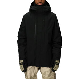r[ŃN[|[{Ki] Xm[{[h EFA WPbg VbNXGCgVbNX 686 MENS GORE-TEX CORE SHELL JACKET Black Y 25-26 \