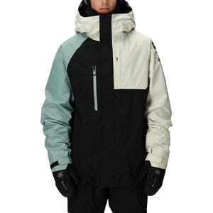 r[ŃN[|[{Ki] Xm[{[h EFA WPbg VbNXGCgVbNX 686 MENS GORE-TEX CORE SHELL JACKET Limestone Colorblock Y 25-26