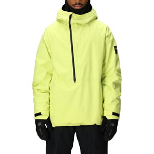 r[ŃN[|[{Ki] Xm[{[h EFA AmbN WPbg VbNXGCgVbNX 686 MENS GORE-TEX FRAGMENT SHELL ANORAK Dusty Lime Y 25-26