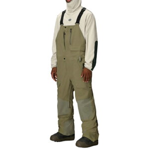 r[ŃN[|[{Ki] Xm[{[h EFA rupc VbNXGCgVbNX 686 MENS GORE-TEX DISPATCH SHELL BIB Sage Y 25-26