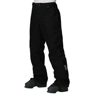 r[ŃN[|[{Ki] Xm[{[h EFA pc VbNXGCgVbNX 686 MENS GORE-TEX CORE SHELL PANT Black Y 25-26