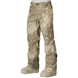 r[ŃN[|[{Ki] Xm[{[h EFA pc VbNXGCgVbNX 686 MENS GORE-TEX CORE SHELL PANT Limestone Hemisphere Print Y 25-26