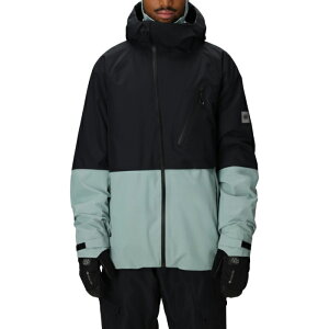 r[ŃN[|[{Ki] Xm[{[h EFA WPbg VbNXGCgVbNX 686 MENS HYDRA THERMAGRAPH JACKET Dusty Marine Colorblock Y 25-26