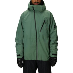 r[ŃN[|[{Ki] Xm[{[h EFA WPbg VbNXGCgVbNX 686 MENS HYDRA THERMAGRAPH JACKET Cypress Green Y 25-26