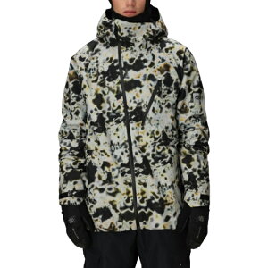 r[ŃN[|[{Ki] Xm[{[h EFA WPbg VbNXGCgVbNX 686 MENS HYDRA THERMAGRAPH JACKET Arctic Tundra Print Y 25-26