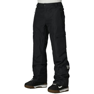 r[ŃN[|[{Ki] Xm[{[h EFA pc VbNXGCgVbNX 686 MENS QUANTUM THERMAGRAPH PANT Black Y 25-26