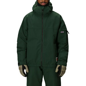 r[ŃN[|[{Ki] Xm[{[h EFA WPbg VbNXGCgVbNX 686 MENS DOJO SHELL JACKET Moss Green Ripstop Y 25-26