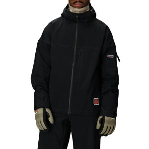 r[ŃN[|[{Ki] Xm[{[h EFA WPbg VbNXGCgVbNX 686 MENS DOJO SHELL JACKET Black Y 25-26