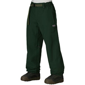 r[ŃN[|[{Ki] Xm[{[h EFA pc VbNXGCgVbNX 686 MENS DOJO SHELL PANT Moss Green Ripstop Y 25-26
