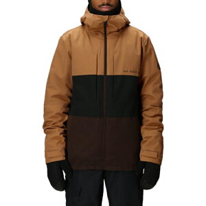 r[ŃN[|[{Ki] Xm[{[h EFA WPbg VbNXGCgVbNX 686 MENS SMARTY 3-IN-1 FORM JACKET Caramel Colorblock Y 25-26