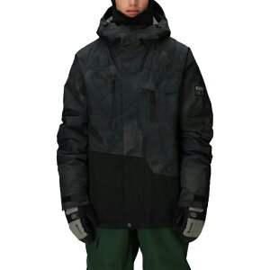 r[ŃN[|[{Ki] Xm[{[h EFA WPbg VbNXGCgVbNX 686 MENS GEO INSULATED JACKET Black Hemisphere Y 25-26