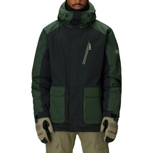 r[ŃN[|[{Ki] Xm[{[h EFA WPbg VbNXGCgVbNX 686 MENS NIGHTLINE INSULATED JACKET Navy Colorblock Y 25-26
