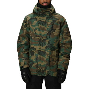 r[ŃN[|[{Ki] Xm[{[h EFA WPbg VbNXGCgVbNX 686 MENS NIGHTLINE INSULATED JACKET Camo Y 25-26